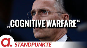 „Cognitive Warfare“: Die NATO plant den Krieg um die Köpfe | Von Jonas Tögel by apolut