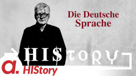 HIStory: Die Deutsche Sprache by apolut