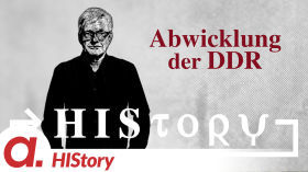 HIStory: Die Abwicklung der DDR by apolut