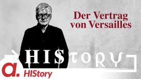 HIStory: Der Vertrag von Versailles by apolut