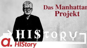 HIStory: Das Manhattan-Projekt by apolut