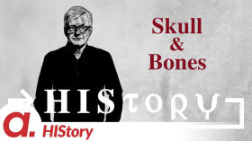 HIStory: Skull & Bones by apolut