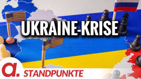 Ukraine-Krise – Wenn Lügen und Heuchelei Rekorde brechen | Von Jochen Mitschka by apolut