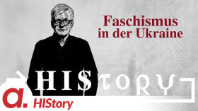 HIStory: Die faschistischen Organisationen in der Ukraine unter Hitler und heute by apolut