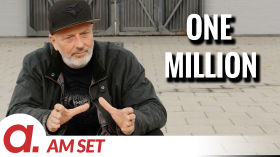 Am Set: Projekt ONE MILLION by apolut
