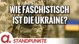 Wie faschistisch ist die Ukraine? | Von Felix Feistel by apolut