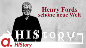 HIStory: Henry Ford und die schöne neue Welt von Dearborn by apolut