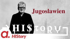 HIStory: Jugoslawien by apolut